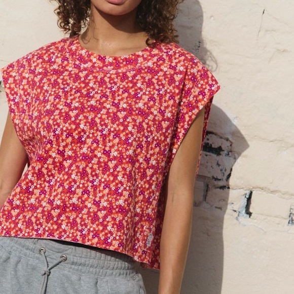 Free People Inspire Top - Picture 4 of 6